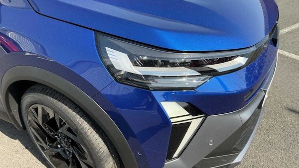 Used Renault Captur 2025 for sale - 75575589: Photo 27