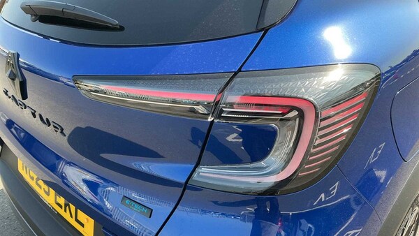 Used Renault Captur 2025 for sale - 75575589: Photo 28