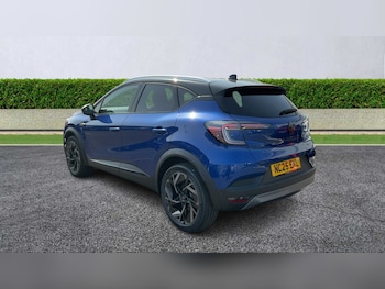 Used Renault Captur 2025 for sale - 75575589: Photo