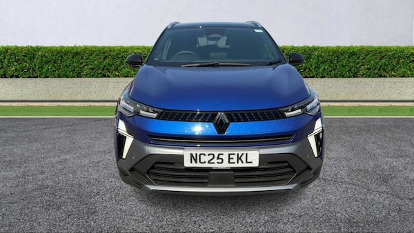 Used Renault Captur 2025 for sale - 75575589: Photo 5