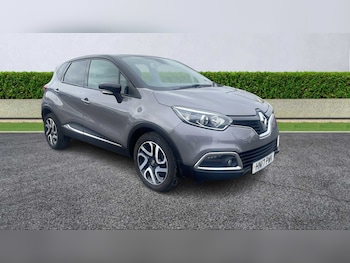 Renault - Captur