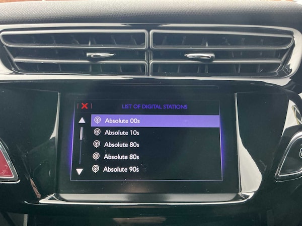 Used DS Automobiles DS 3 2018 for sale - 76268354: Photo 10