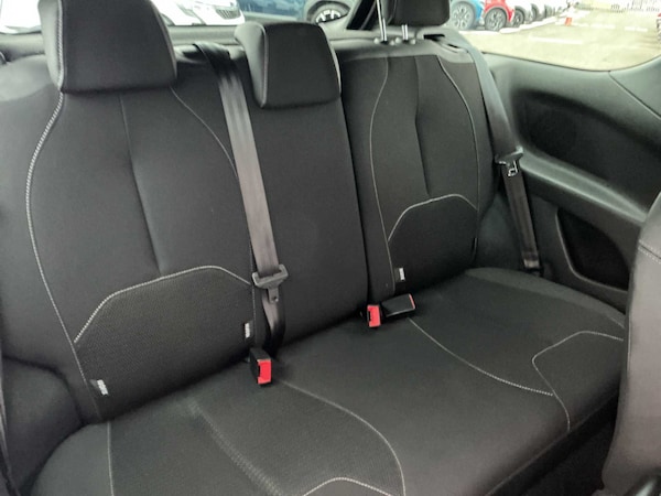 Used DS Automobiles DS 3 2018 for sale - 76268354: Photo 15