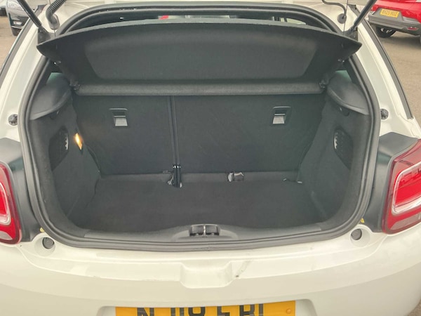 Used DS Automobiles DS 3 2018 for sale - 76268354: Photo 16
