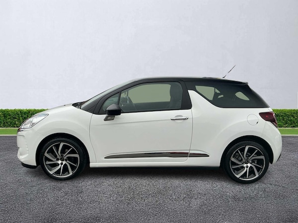 Used DS Automobiles DS 3 2018 for sale - 76268354: Photo 18