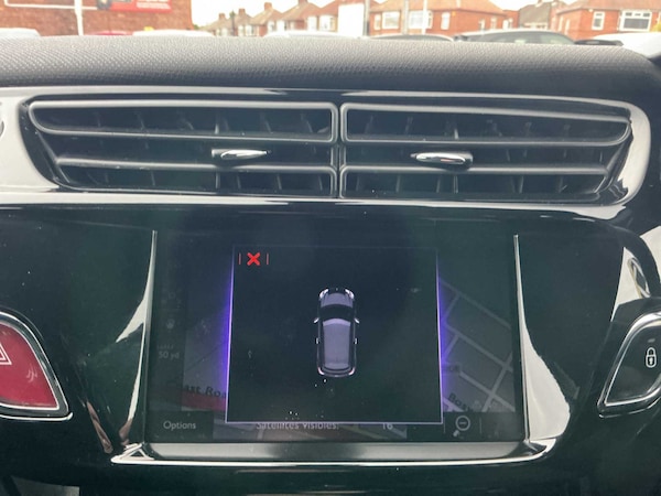 Used DS Automobiles DS 3 2018 for sale - 76268354: Photo 21