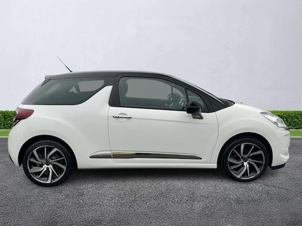 Used DS Automobiles DS 3 2018 for sale - 76268354: Photo 3