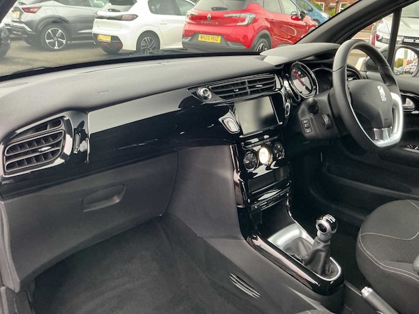 Used DS Automobiles DS 3 2018 for sale - 76268354: Photo 7