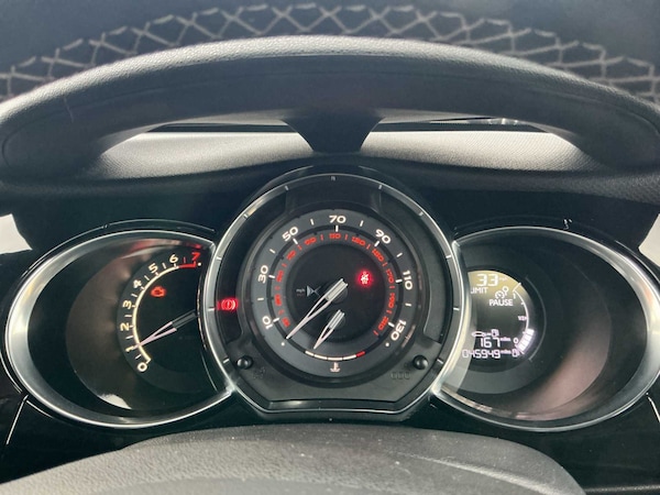 Used DS Automobiles DS 3 2018 for sale - 76268354: Photo 9