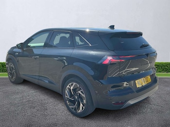 Used Renault Symbioz 2024 for sale - 78452762: Photo