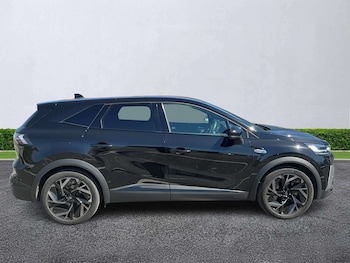 Used Renault Symbioz 2024 for sale - 78452762: Photo