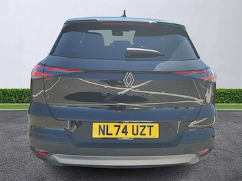 Used Renault Symbioz 2024 for sale - 78452762: Photo