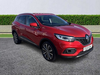 Used Renault Kadjar 2020 for sale - 75907097: Photo