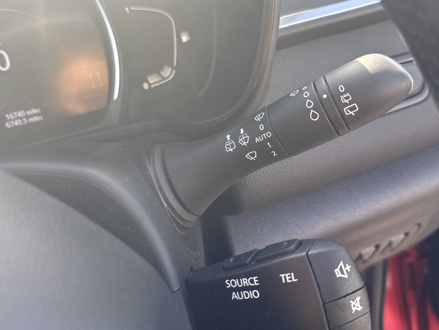 Vehicle 26
