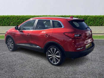 Used Renault Kadjar 2020 for sale - 75907097: Photo