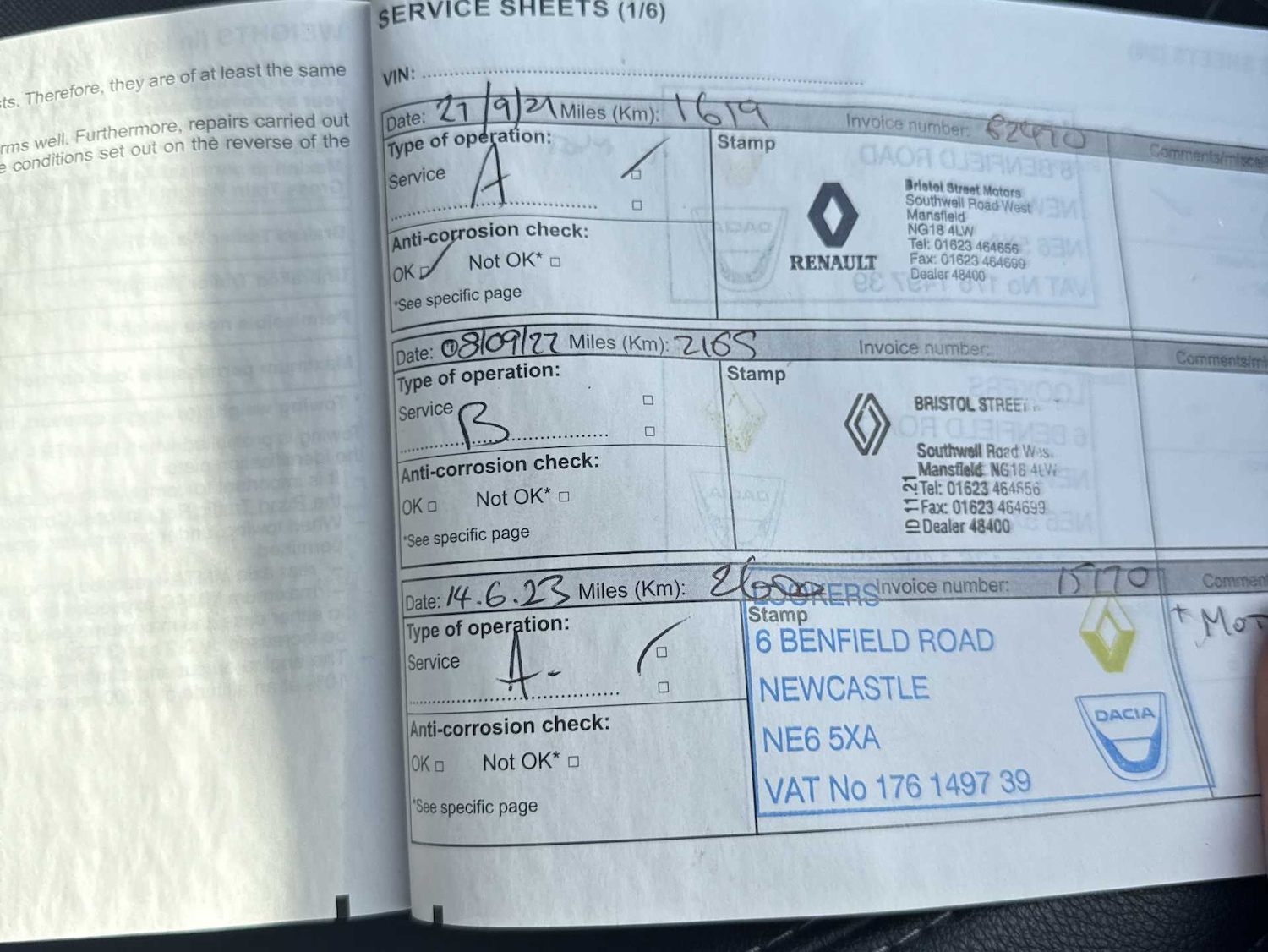 Vehicle 31