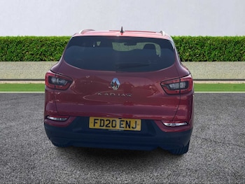 Used Renault Kadjar 2020 for sale - 75907097: Photo