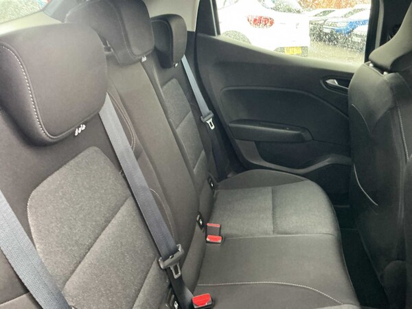 Used Renault Clio 2022 for sale - 76330021: Photo 15