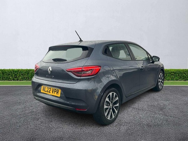 Used Renault Clio 2022 for sale - 76330021: Photo 17