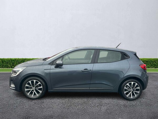 Used Renault Clio 2022 for sale - 76330021: Photo 18