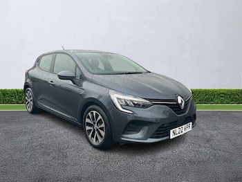 2022 - 1.0 TCe 90 Iconic Edition 5dr