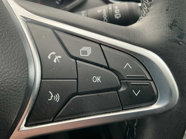 Used Renault Clio 2022 for sale - 76330021: Photo 23