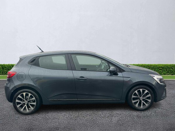 Used Renault Clio 2022 for sale - 76330021: Photo 3