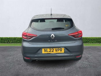 Used Renault Clio 2022 for sale - 76330021: Photo 4