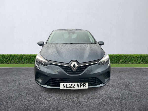Used Renault Clio 2022 for sale - 76330021: Photo 5