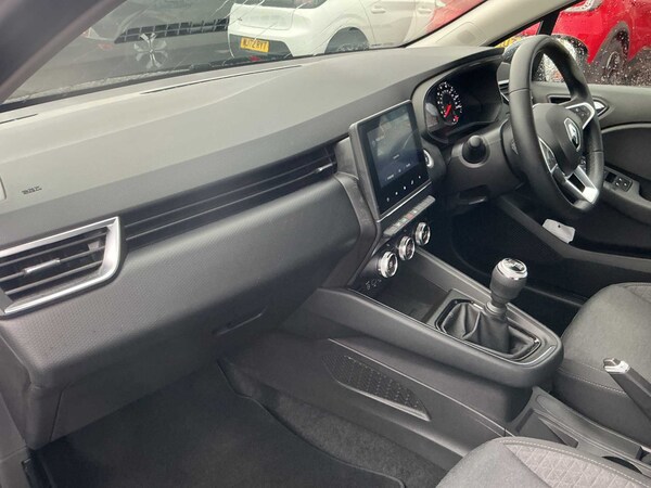 Used Renault Clio 2022 for sale - 76330021: Photo 7