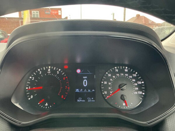 Used Renault Clio 2022 for sale - 76330021: Photo 9