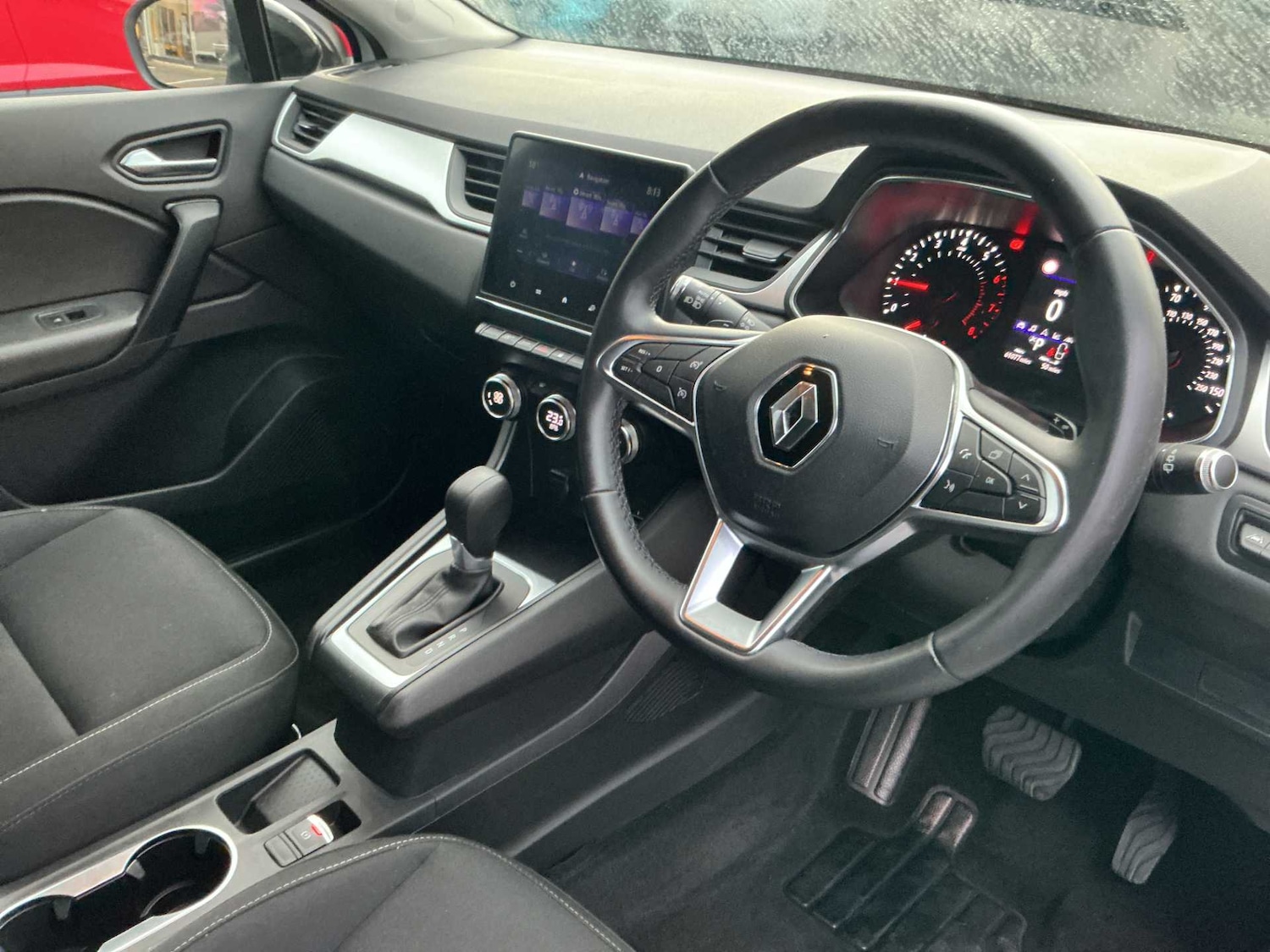 Used Renault Captur 2020 for sale - 76864032: Photo 14