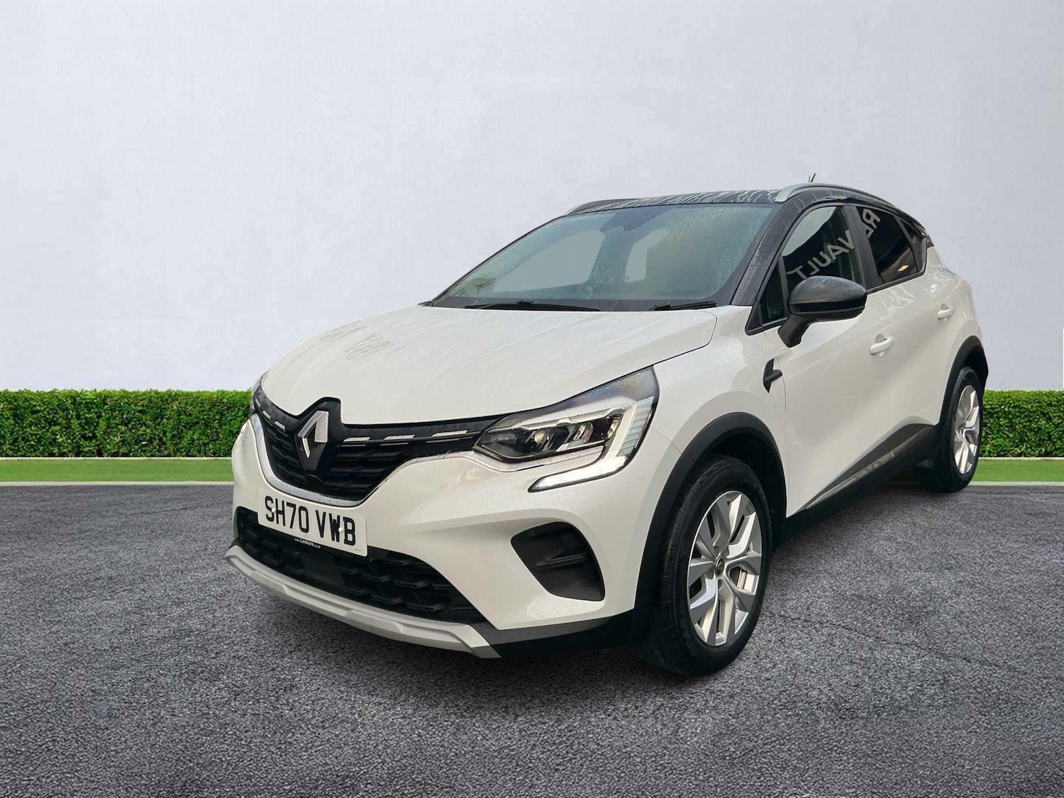 Used Renault Captur 2020 for sale - 76864032: Photo 19