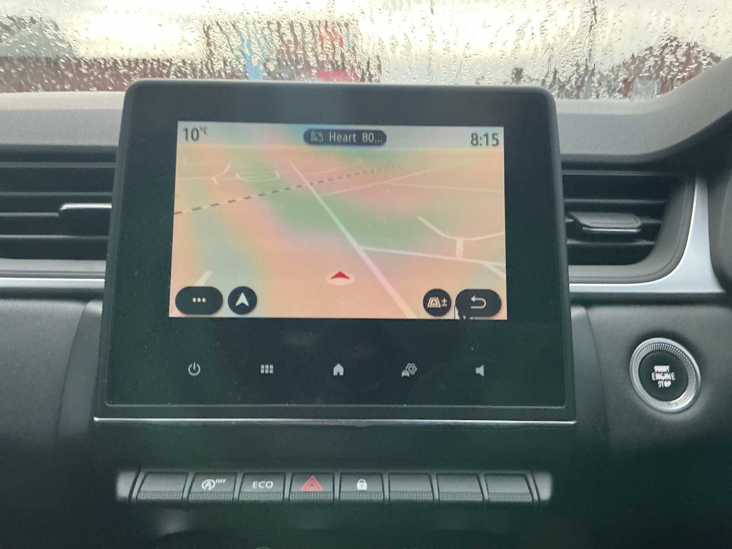 Used Renault Captur 2020 for sale - 76864032: Photo 22