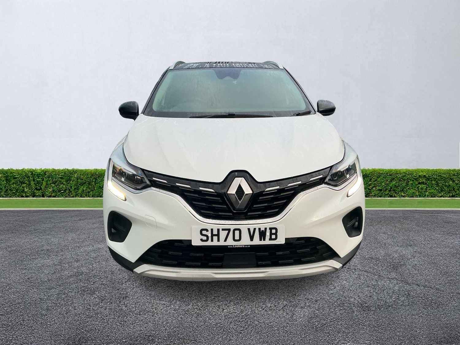 Used Renault Captur 2020 for sale - 76864032: Photo 5