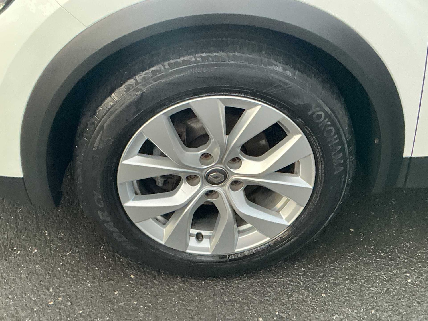 Used Renault Captur 2020 for sale - 76864032: Photo 6