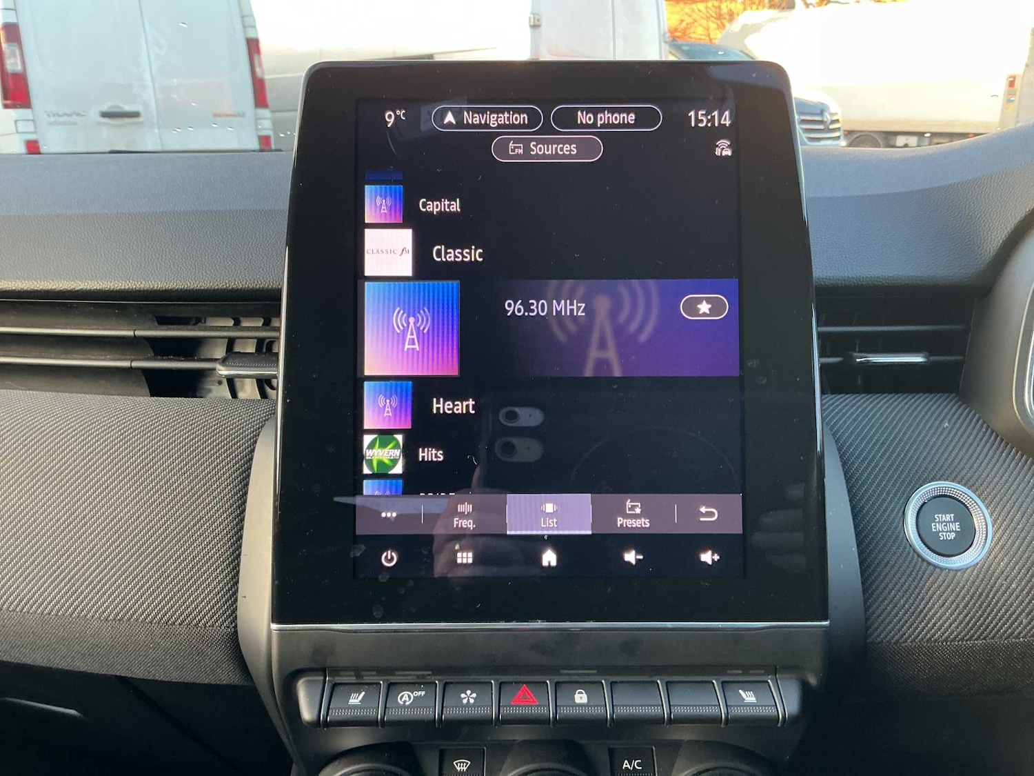 Used Renault Clio 2025 for sale - 77008362: Photo 10