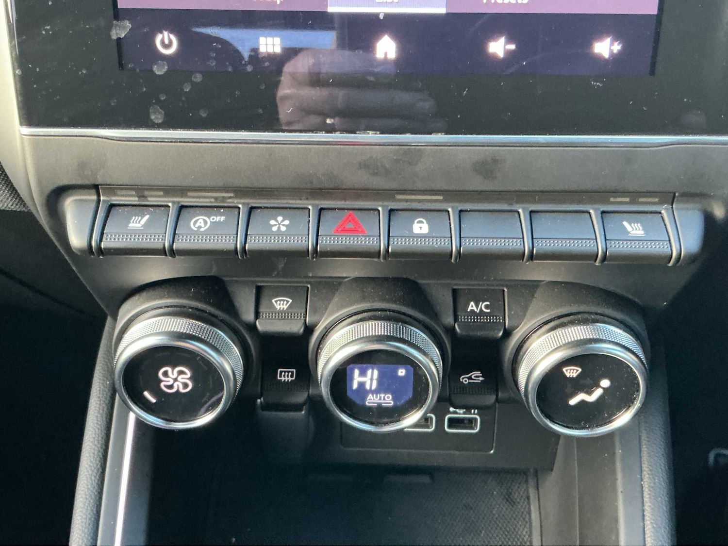 Used Renault Clio 2025 for sale - 77008362: Photo 11