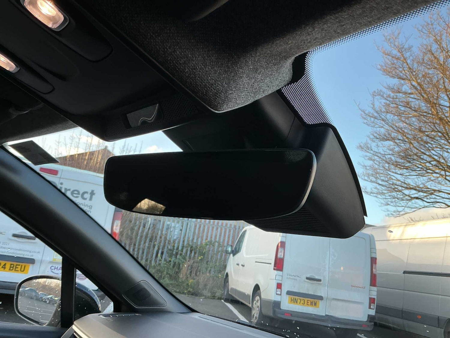 Used Renault Clio 2025 for sale - 77008362: Photo 13