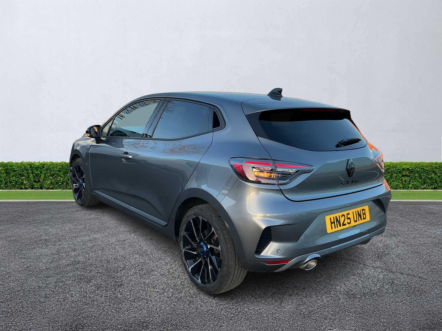 Used Renault Clio 2025 for sale - 77008362: Photo 17