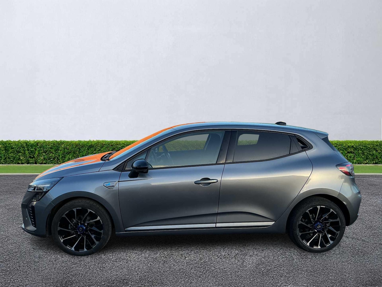 Used Renault Clio 2025 for sale - 77008362: Photo 18