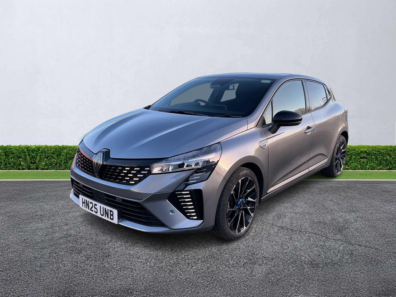 Used Renault Clio 2025 for sale - 77008362: Photo 19