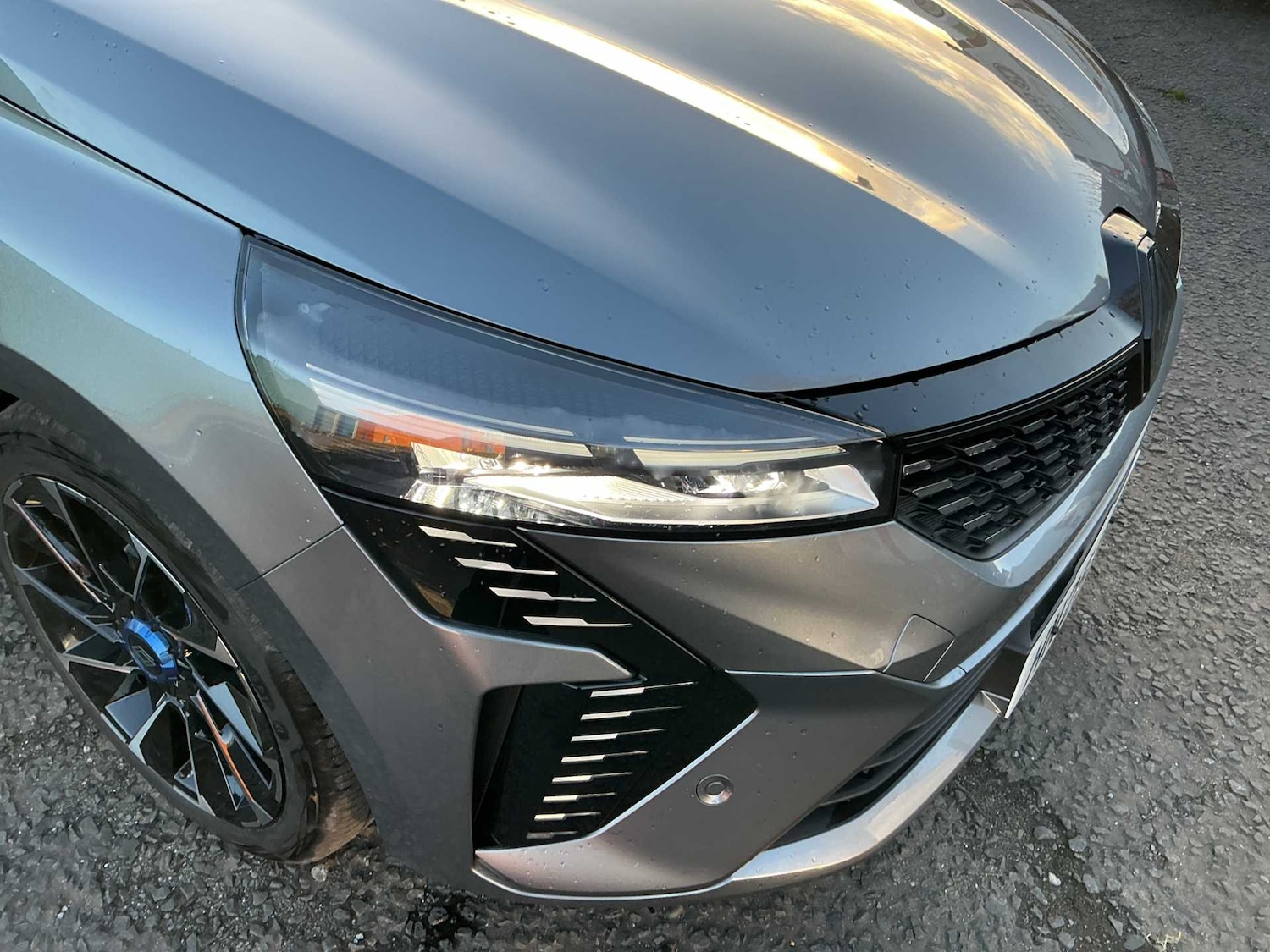 Used Renault Clio 2025 for sale - 77008362: Photo 27