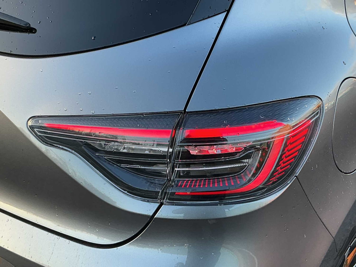 Used Renault Clio 2025 for sale - 77008362: Photo 28