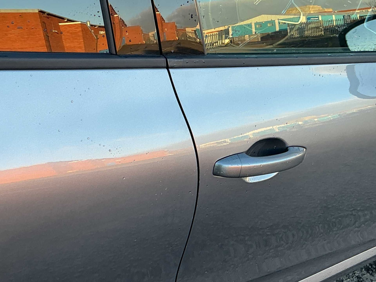 Used Renault Clio 2025 for sale - 77008362: Photo 29