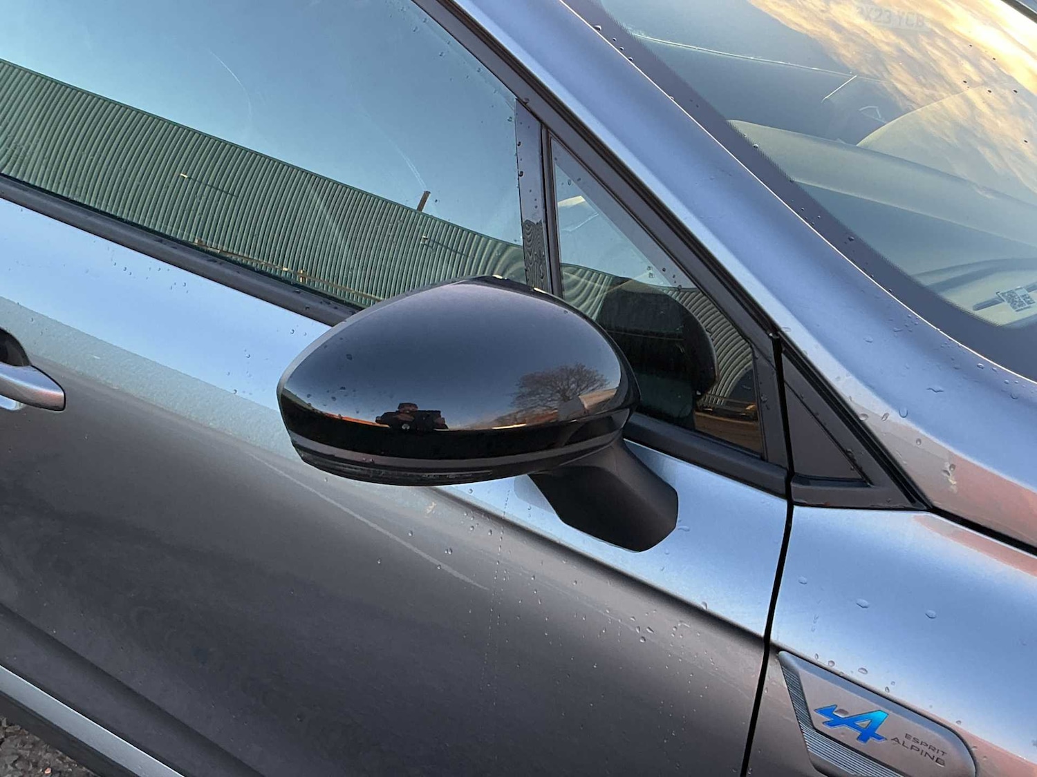 Used Renault Clio 2025 for sale - 77008362: Photo 30