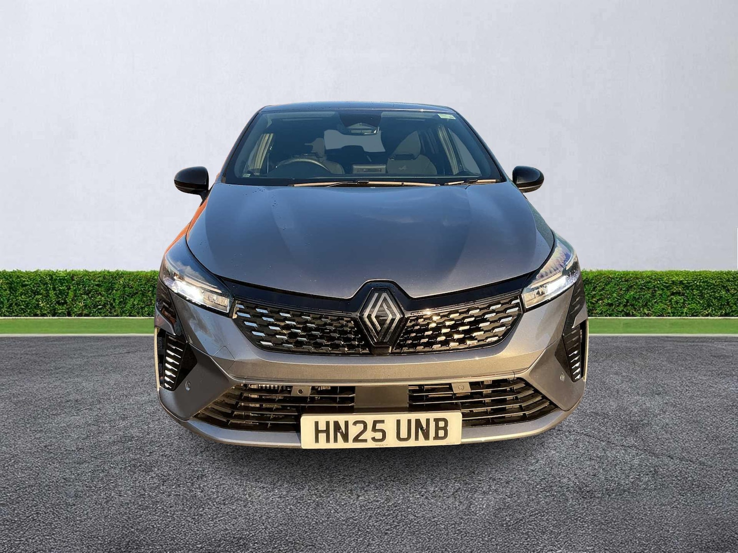 Used Renault Clio 2025 for sale - 77008362: Photo 5