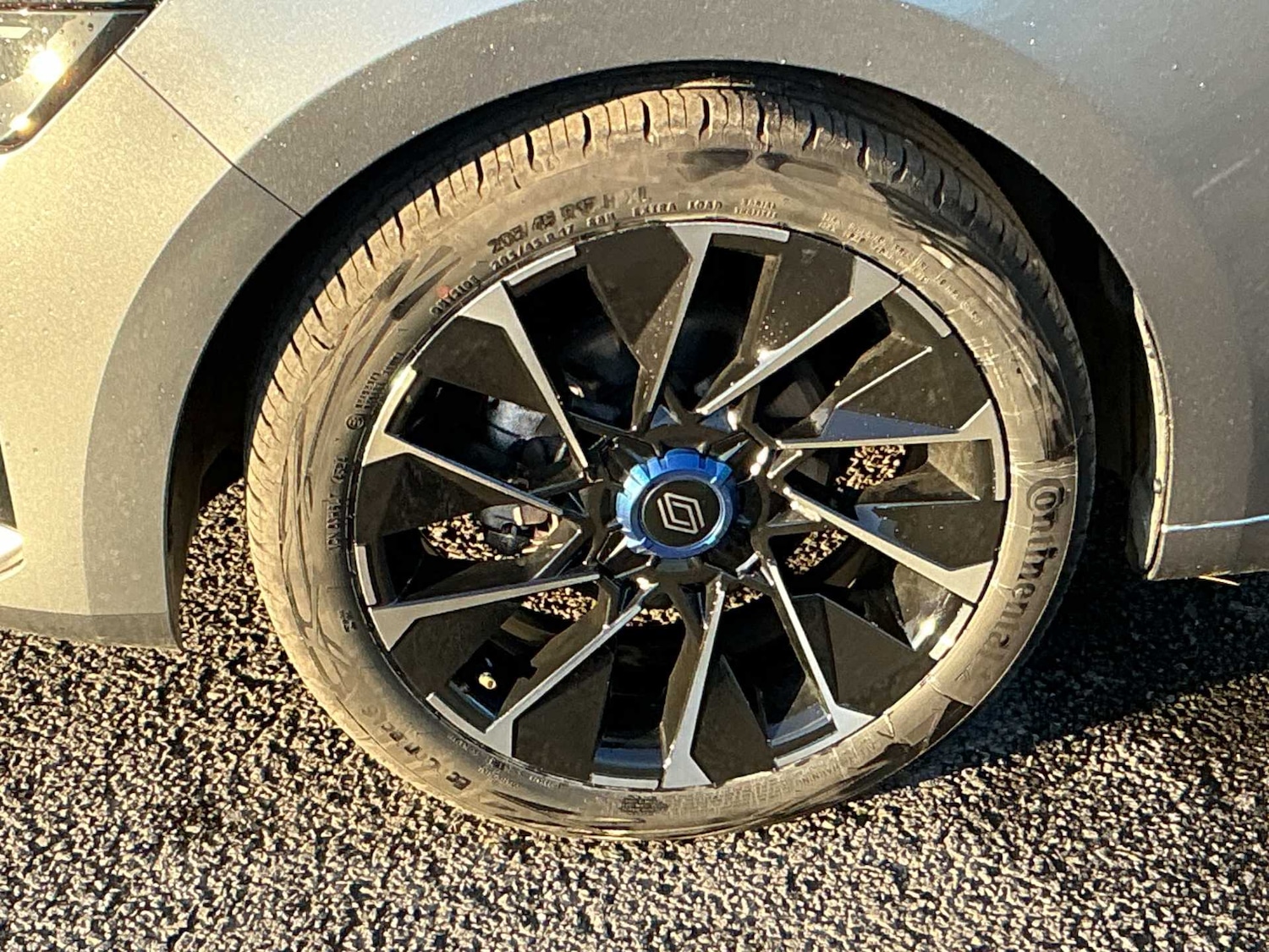 Used Renault Clio 2025 for sale - 77008362: Photo 6