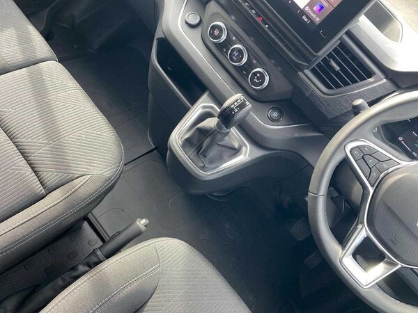 Used Renault Trafic 2025 for sale - 75436697: Photo 13