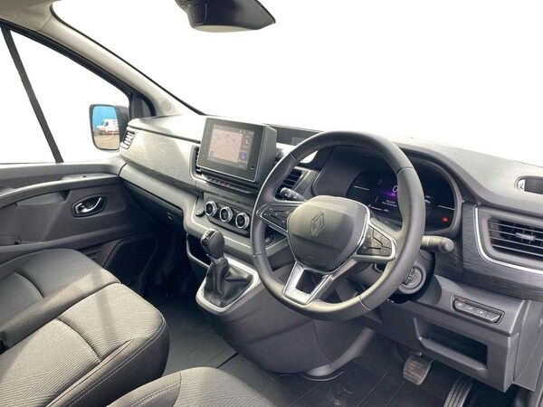 Used Renault Trafic 2025 for sale - 75436697: Photo 15